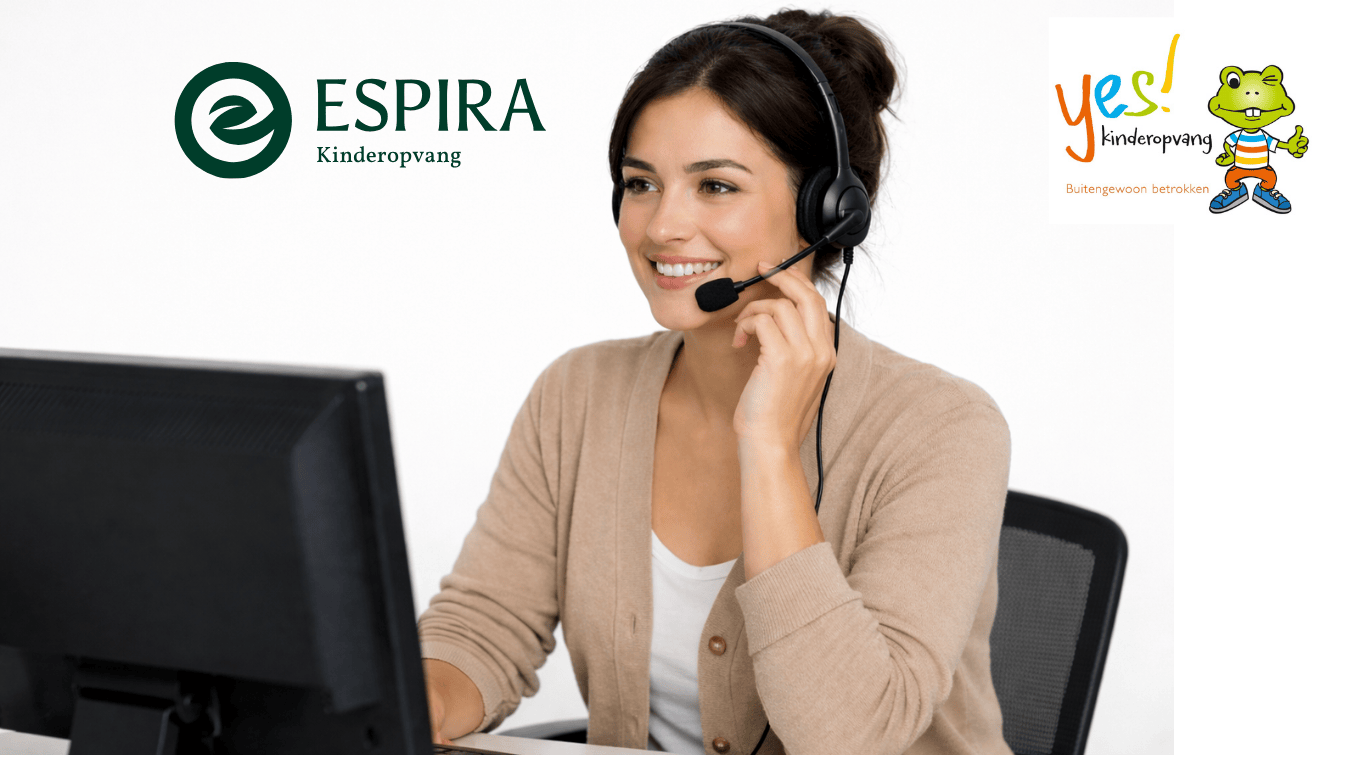 Medewerker Klantenservice & Sales AcadeMedia Kinderopvang