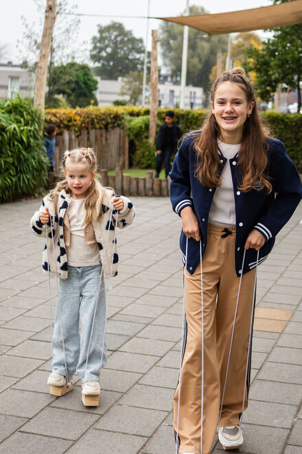 Utrechtseweg vanaf zomer 2026 (onder voorbehoud)