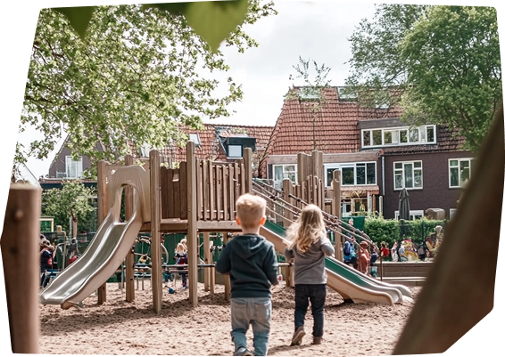 Woestijgerweg