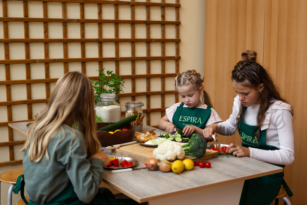 Waarom een gezonde basis belangrijk is voor jouw kind