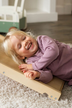 Kinderparticipatie? Heel belangrijk!