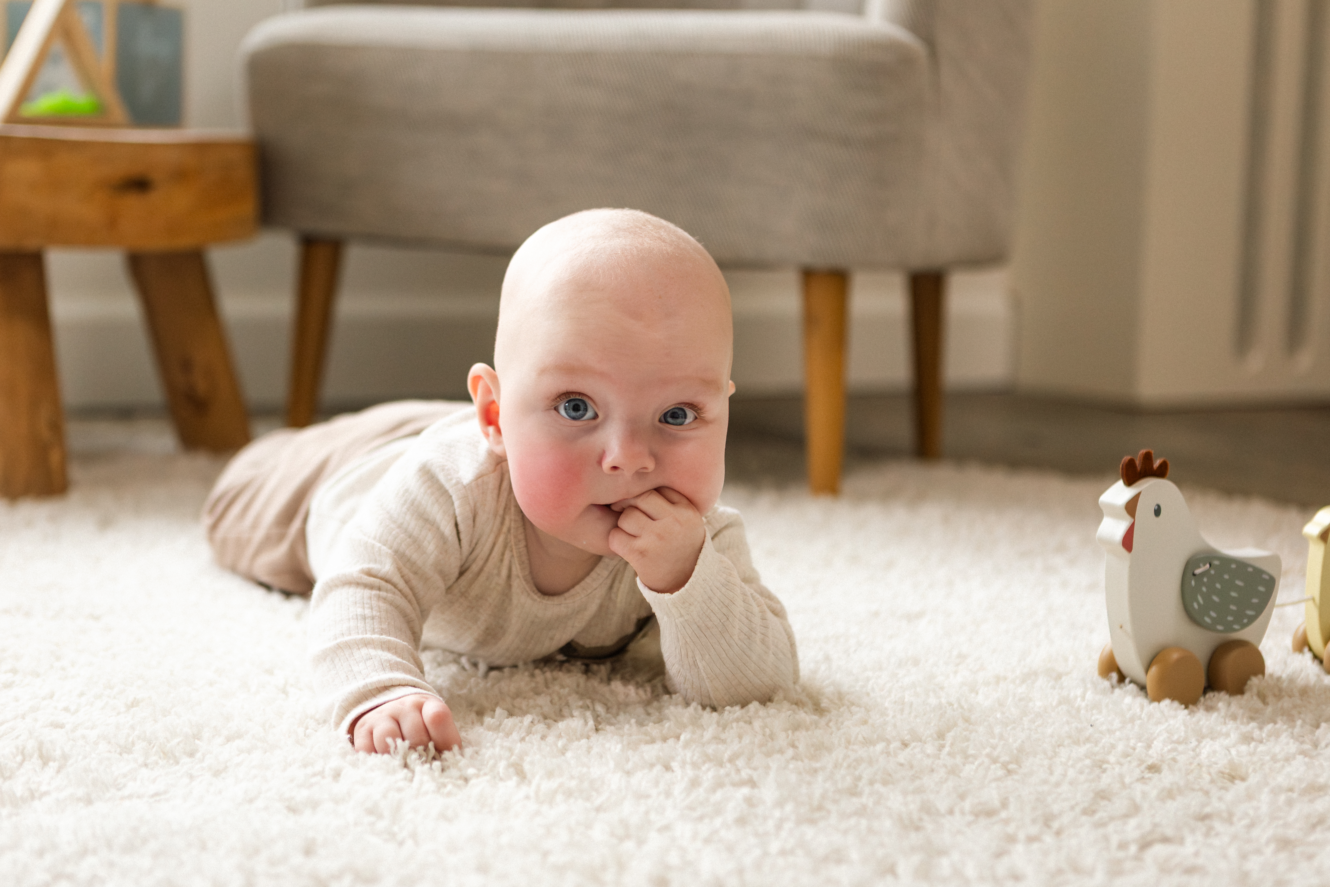 Kies de beste babyopvang - 5 tips