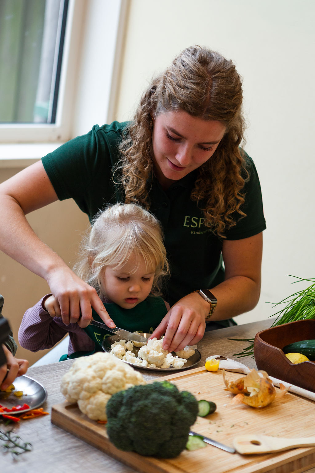 Waarom een gezonde basis belangrijk is voor jouw kind