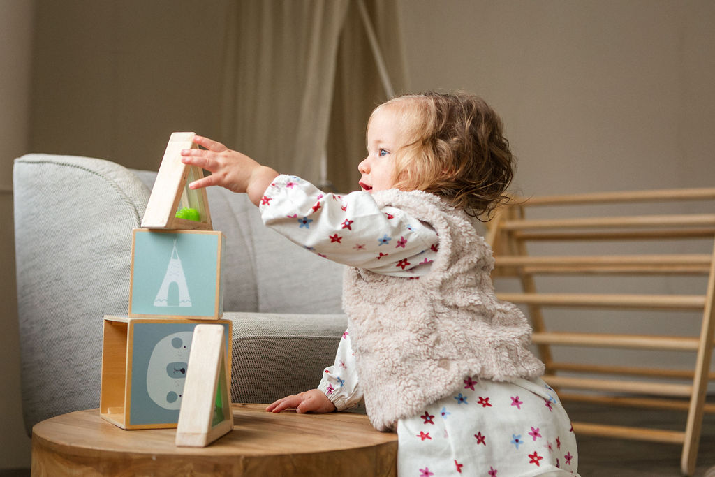 Educational Professional Espira Daycare Center Le Garage