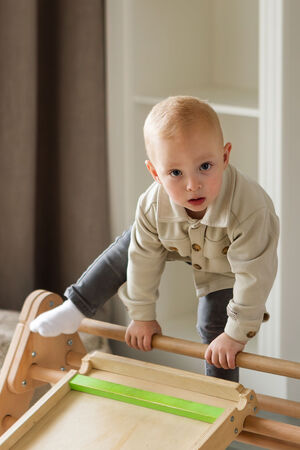 Self-confidence and responsibility